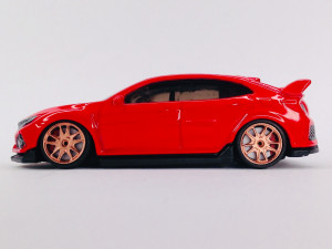 fifteen52 printable rims collection for hotwheels and 1-64 scale diecast 3D Print Model