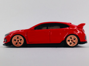 fifteen52 printable rims collection for hotwheels and 1-64 scale diecast 3D Print Model