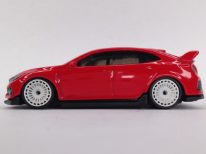 fifteen52 printable rims collection for hotwheels and 1-64 scale diecast 3D Print Model