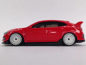 fifteen52 printable rims collection for hotwheels and 1-64 scale diecast 3D Print Model
