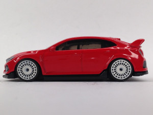 fifteen52 printable rims collection for hotwheels and 1-64 scale diecast 3D Print Model