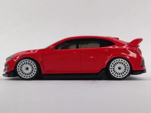 fifteen52 printable rims collection for hotwheels and 1-64 scale diecast 3D Print Model