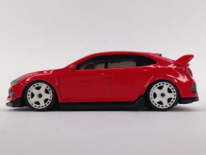 fifteen52 printable rims collection for hotwheels and 1-64 scale diecast 3D Print Model