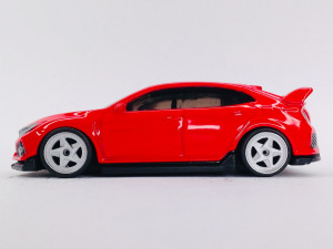 fifteen52 printable rims collection for hotwheels and 1-64 scale diecast 3D Print Model