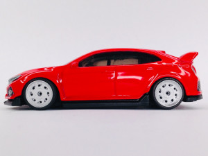 fifteen52 printable rims collection for hotwheels and 1-64 scale diecast 3D Print Model