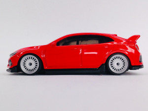 fifteen52 printable rims collection for hotwheels and 1-64 scale diecast 3D Print Model