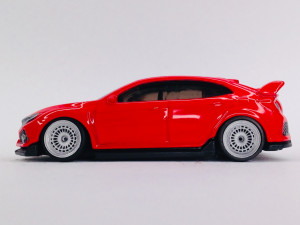 fifteen52 printable rims collection for hotwheels and 1-64 scale diecast 3D Print Model
