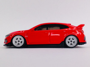 fifteen52 printable rims collection for hotwheels and 1-64 scale diecast 3D Print Model