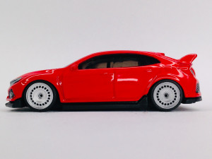 fifteen52 printable rims collection for hotwheels and 1-64 scale diecast 3D Print Model