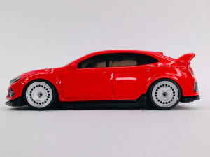 fifteen52 printable rims collection for hotwheels and 1-64 scale diecast 3D Print Model