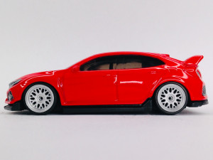 fifteen52 printable rims collection for hotwheels and 1-64 scale diecast 3D Print Model