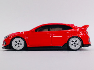 fifteen52 printable rims collection for hotwheels and 1-64 scale diecast 3D Print Model