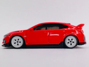 fifteen52 printable rims collection for hotwheels and 1-64 scale diecast 3D Print Model