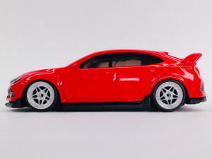 fifteen52 printable rims collection for hotwheels and 1-64 scale diecast 3D Print Model