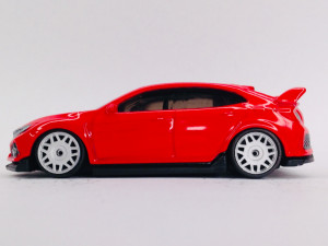 fifteen52 printable rims collection for hotwheels and 1-64 scale diecast 3D Print Model