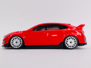 fifteen52 printable rims collection for hotwheels and 1-64 scale diecast 3D Print Model