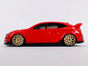 forgiato printable rims collection for hotwheels and 1-64 scale diecast 3D Print Model