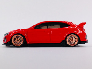 forgiato printable rims collection for hotwheels and 1-64 scale diecast 3Dプリントモデル