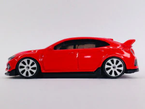 forgiato printable rims collection for hotwheels and 1-64 scale diecast 3D Print Model