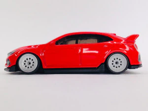 forgiato printable rims collection for hotwheels and 1-64 scale diecast 3D Print Model