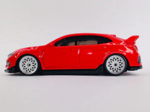 forgiato printable rims collection for hotwheels and 1-64 scale diecast 3D Print Model
