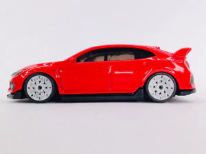 forgiato printable rims collection for hotwheels and 1-64 scale diecast 3D Print Model