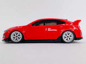 forgiato printable rims collection for hotwheels and 1-64 scale diecast 3D Print Model