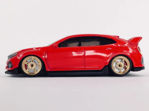 forgiato printable rims collection for hotwheels and 1-64 scale diecast 3D Print Model