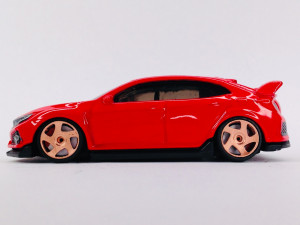 rotiform printable rims collection for hotwheels and 1-64 scale diecast Model do druku 3D