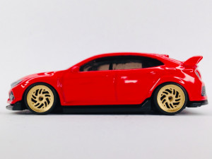 rotiform printable rims collection for hotwheels and 1-64 scale diecast Model do druku 3D