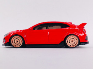 rotiform printable rims collection for hotwheels and 1-64 scale diecast Model do druku 3D
