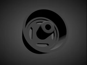 trd town rims with brakes and tires for hot wheels 3D Print Model