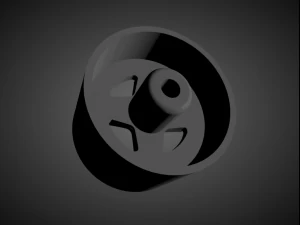 ssr mkii rims with brakes and tires for hot wheels 3D Print Model