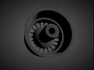 mtechnica turbo rallye rims with brakes and tires for hot wheels 3D Print Model