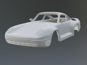 Porsche 959 rc discount