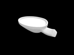 Collection of side mirrors for Hotwheels diecast Model Cetak 3D