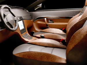 maserati grantourismo 3D Модель