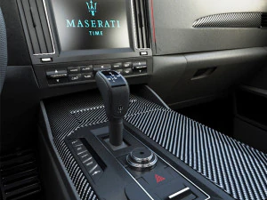 maserati levante 3D Model