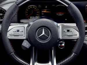 mercedes benz amg gt 63 s 3Dモデル
