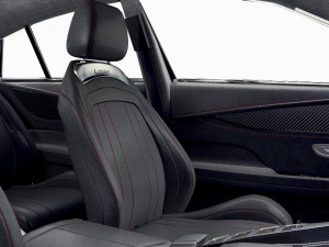 mercedes benz amg gt 63 s 3Dモデル