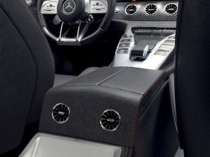 mercedes benz amg gt 63 s 3Dモデル