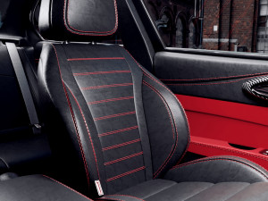 alfa romeo giulia 3D 模型
