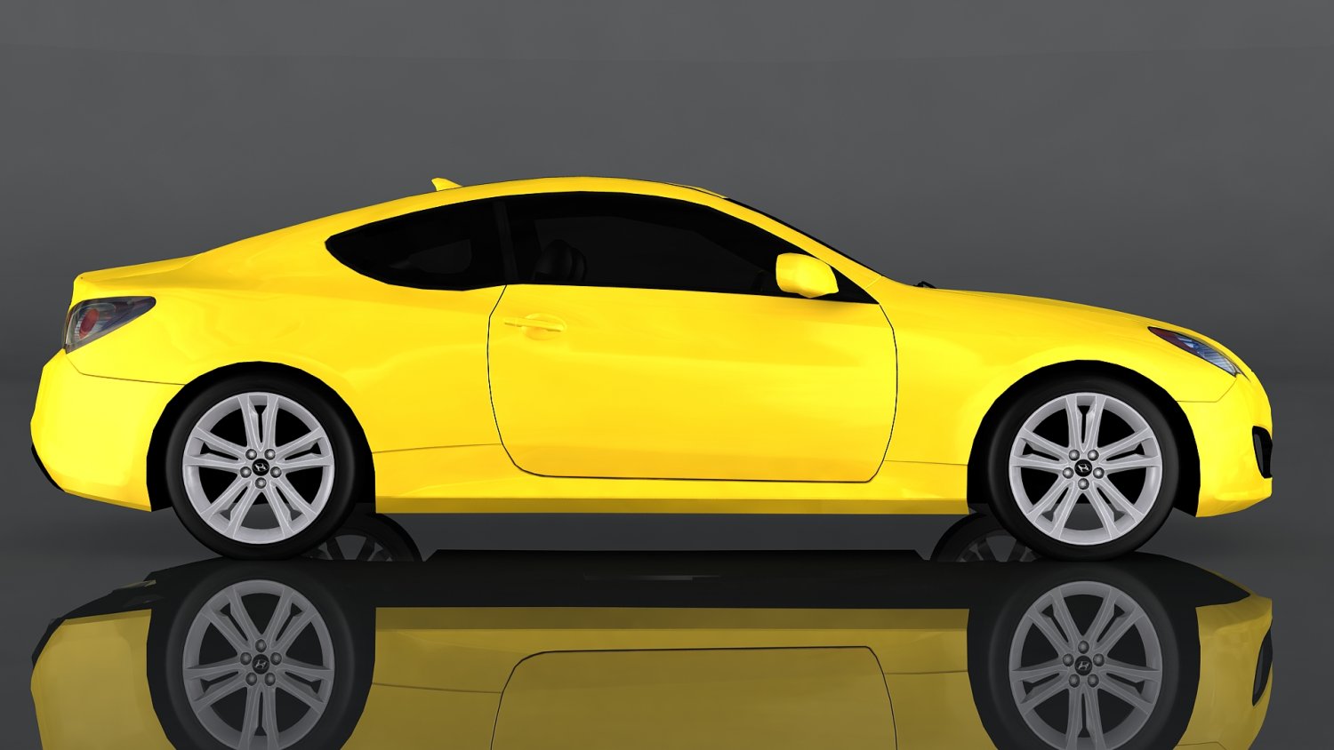 2023 hyundai genesis beyaz