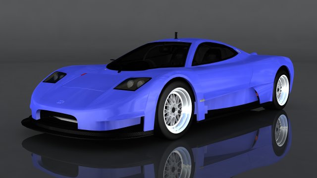 joss jt1 3D 모델 .c4d .max .obj .3ds .fbx .stl .blend 