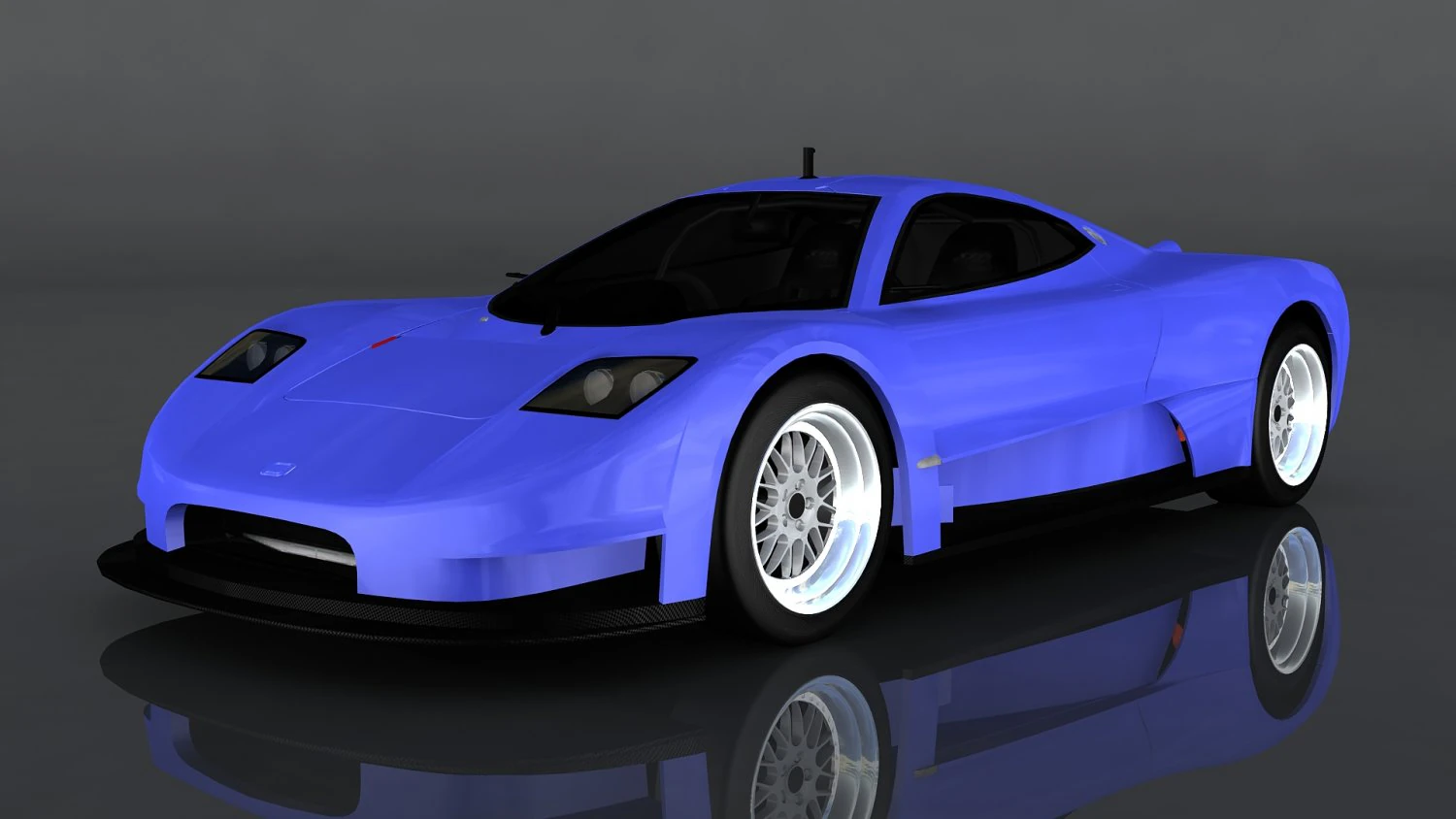 joss jt1 3D Model .c4d .max .obj .3ds .fbx .stl .blend 