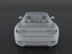 maserati granturismo s Modelo 3D