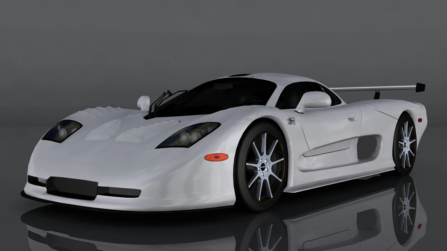 mosler mt900 3D Model .c4d .max .obj .3ds .fbx .stl .blend 