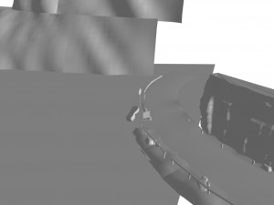 scene - streets-memento - exterior Modello 3D