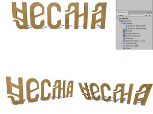 ship name chesma Modelo 3D