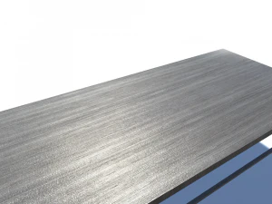 3d high tech sofa table 4 3D Model